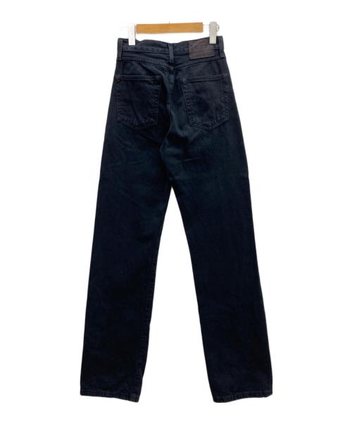 LEVI'S（リーバイス）LEVI'S (リーバイス) デニムパンツ ブラック サイズ:W25の古着・服飾アイテム
