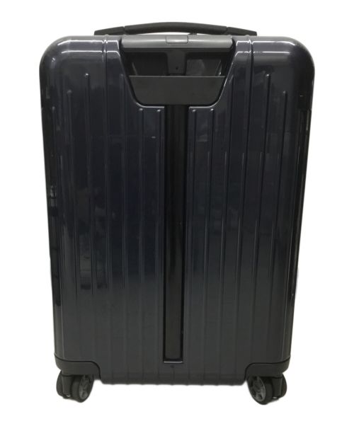 RIMOWA（リモワ）RIMOWA (リモワ) Mini Multiwheel ネイビーブルーの古着・服飾アイテム
