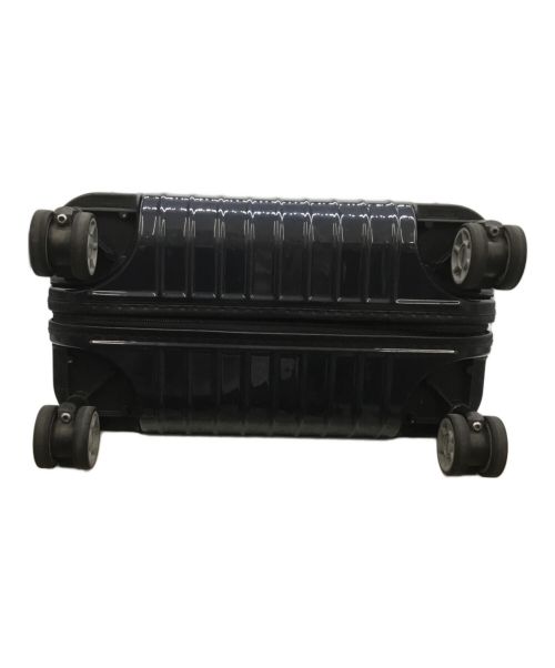 RIMOWA（リモワ）RIMOWA (リモワ) Mini Multiwheel ネイビーブルーの古着・服飾アイテム