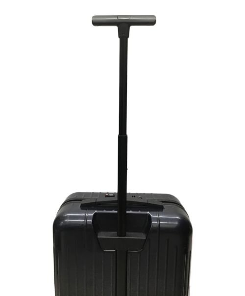 RIMOWA（リモワ）RIMOWA (リモワ) Mini Multiwheel ネイビーブルーの古着・服飾アイテム