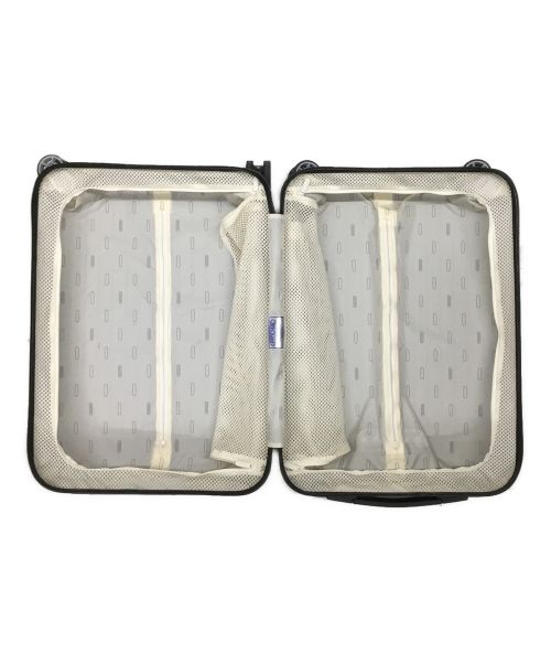 RIMOWA（リモワ）RIMOWA (リモワ) Mini Multiwheel ネイビーブルーの古着・服飾アイテム