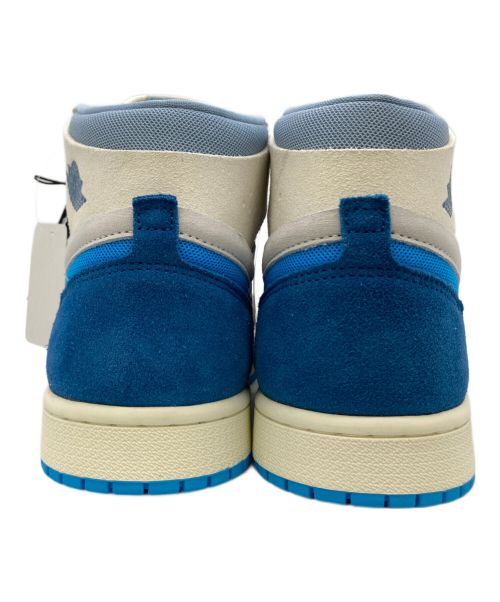 NIKE（ナイキ）NIKE (ナイキ) AIR JORDAN 1 ZM AIR CMFT 2 サイズ:26.5 未使用品の古着・服飾アイテム