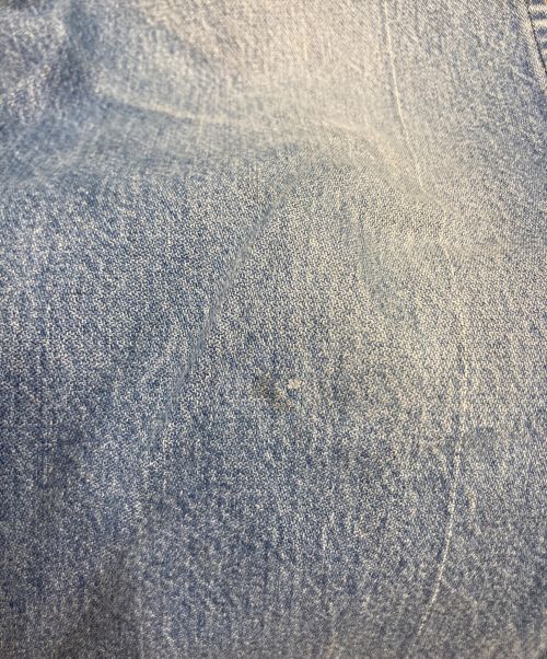 Wrangler（ラングラー）Wrangler (ラングラー) デニムパンツ ブルー サイズ:34×32の古着・服飾アイテム
