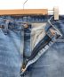 Wrangler (ラングラー) デニムパンツ ブルー サイズ:34×32：3000円