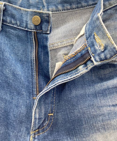 LEE（リー）LEE (リー) ブーツカットデニムパンツ インディゴ サイズ:W36×L30の古着・服飾アイテム
