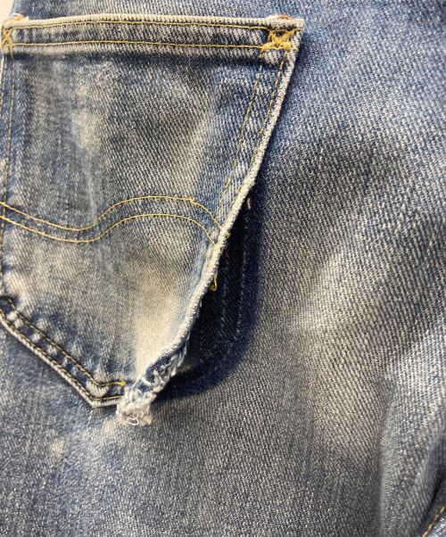 LEE（リー）LEE (リー) ブーツカットデニムパンツ インディゴ サイズ:W36×L30の古着・服飾アイテム
