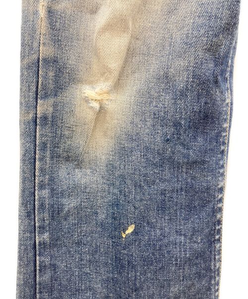 LEE（リー）LEE (リー) ブーツカットデニムパンツ インディゴ サイズ:W36×L30の古着・服飾アイテム