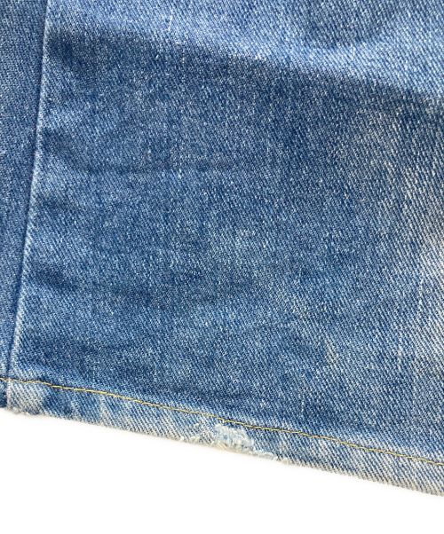 LEE（リー）LEE (リー) ブーツカットデニムパンツ インディゴ サイズ:W36×L30の古着・服飾アイテム