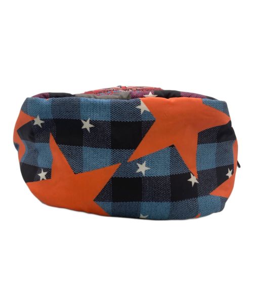Vivienne Westwood（ヴィヴィアンウエストウッド）Vivienne Westwood (ヴィヴィアンウエストウッド) ウエストバッグ マルチカラーの古着・服飾アイテム