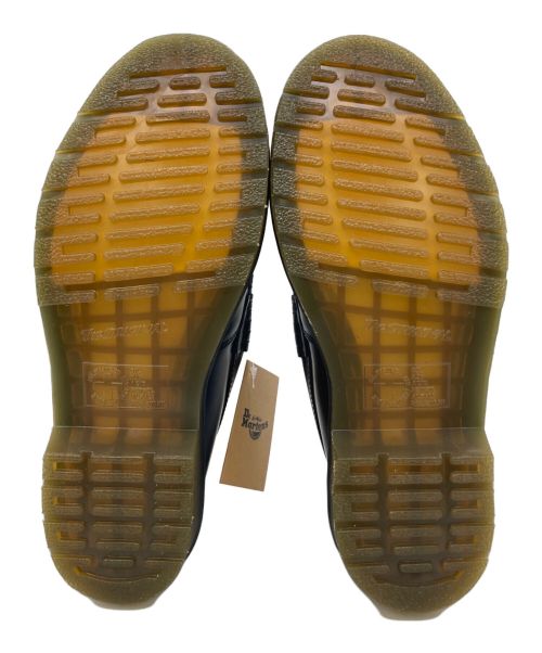 Dr.Martens（ドクターマーチン）Dr.Martens (ドクターマーチン) ローファー ブラック サイズ:26 未使用品の古着・服飾アイテム