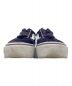 VANS (バンズ) V36PLAT パープル サイズ:22.5：3000円