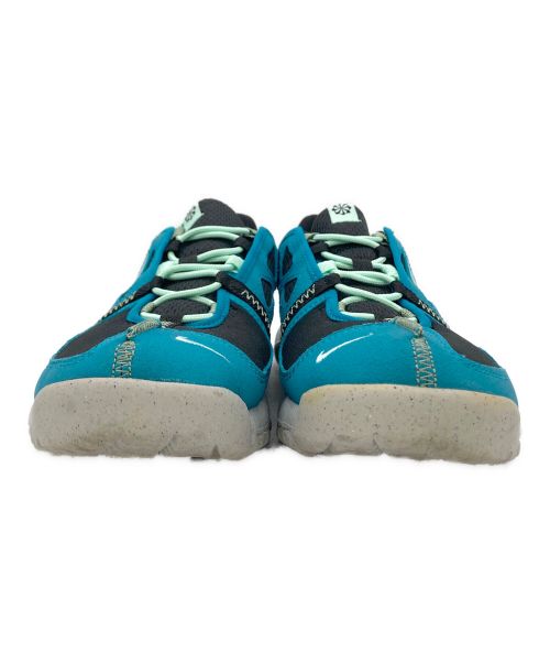 NIKE（ナイキ）NIKE (ナイキ) Free Terra Vista ターコイズ サイズ:27の古着・服飾アイテム