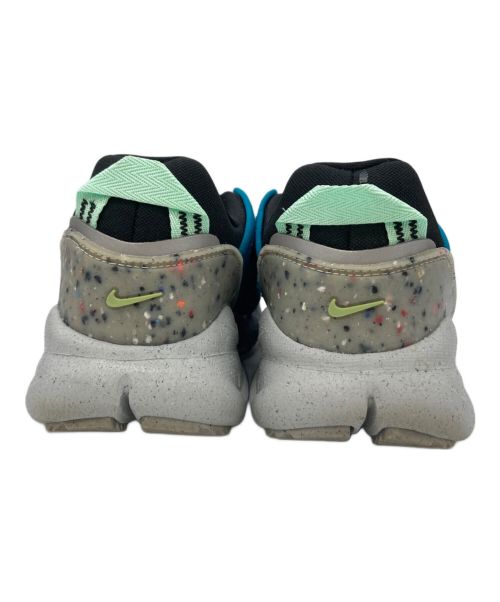 NIKE（ナイキ）NIKE (ナイキ) Free Terra Vista ターコイズ サイズ:27の古着・服飾アイテム
