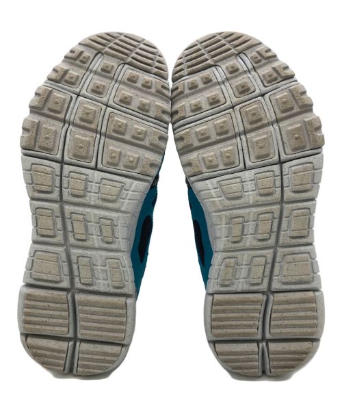 NIKE（ナイキ）NIKE (ナイキ) Free Terra Vista ターコイズ サイズ:27の古着・服飾アイテム