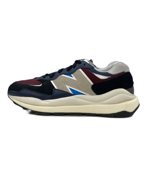 NEW BALANCE（ニューバランス）NEW BALANCE (ニューバランス) M5740TB マルチカラー サイズ:27の古着・服飾アイテム