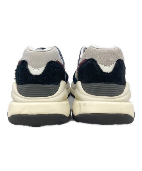 NEW BALANCE（ニューバランス）NEW BALANCE (ニューバランス) M5740TB マルチカラー サイズ:27の古着・服飾アイテム
