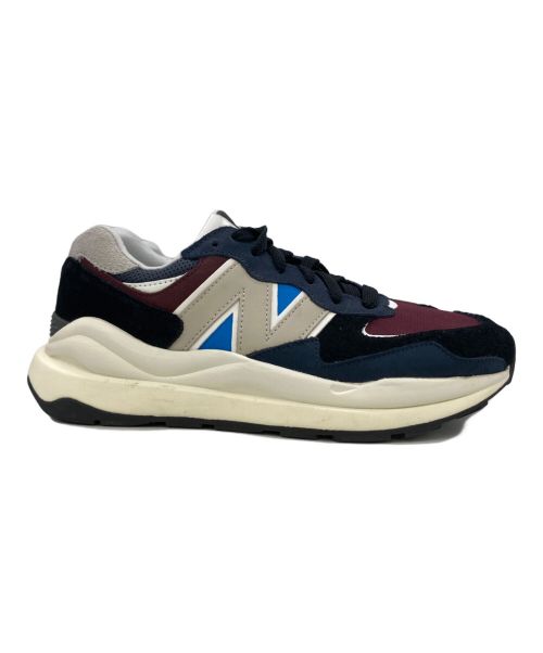 NEW BALANCE（ニューバランス）NEW BALANCE (ニューバランス) M5740TB マルチカラー サイズ:27の古着・服飾アイテム