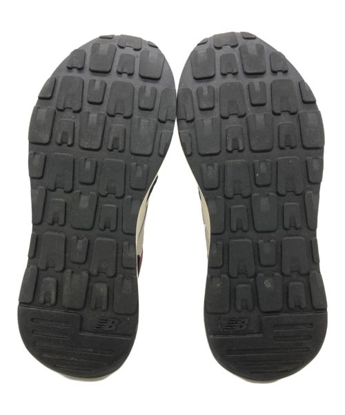 NEW BALANCE（ニューバランス）NEW BALANCE (ニューバランス) M5740TB マルチカラー サイズ:27の古着・服飾アイテム