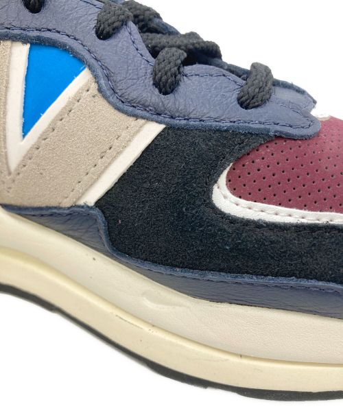 NEW BALANCE（ニューバランス）NEW BALANCE (ニューバランス) M5740TB マルチカラー サイズ:27の古着・服飾アイテム