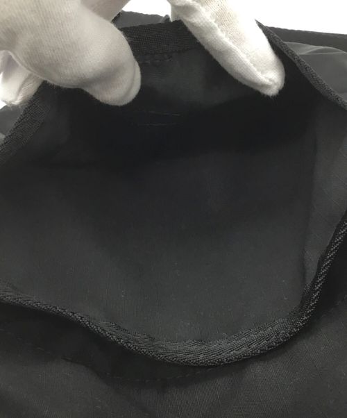 PORTER（ポーター）PORTER (ポーター) ショルダーバッグ ブラックの古着・服飾アイテム