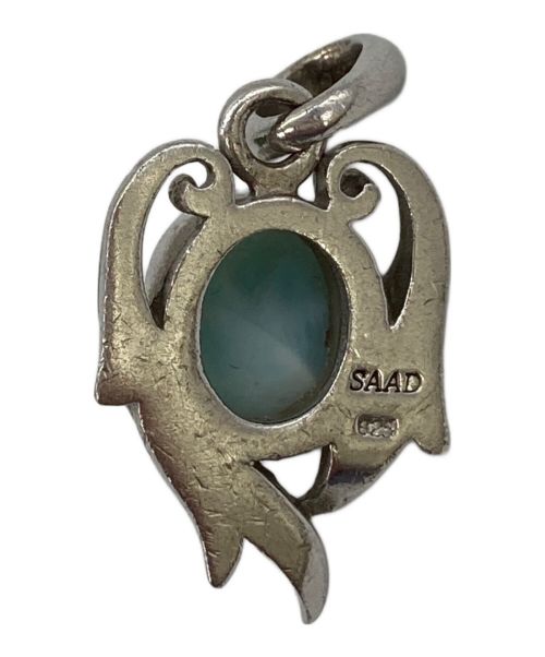 saad（サード）saad (サード) ペンダントトップの古着・服飾アイテム