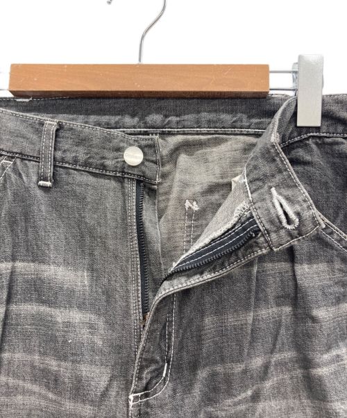 CarHartt（カーハート）CarHartt (カーハート) ペインターパンツ グレー サイズ:W34の古着・服飾アイテム