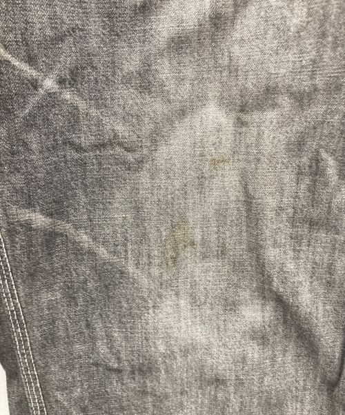 CarHartt（カーハート）CarHartt (カーハート) ペインターパンツ グレー サイズ:W34の古着・服飾アイテム