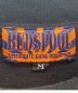BUDSPOOL (バッズプール) 長袖カットソー ブラック サイズ:M：3980円