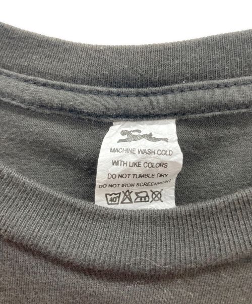 PINK FLOYD（ピンクフロイド）PINK FLOYD (ピンクフロイド) Tシャツ ブラック サイズ:Mの古着・服飾アイテム