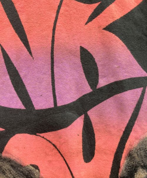 PINK FLOYD（ピンクフロイド）PINK FLOYD (ピンクフロイド) Tシャツ ブラック サイズ:Mの古着・服飾アイテム