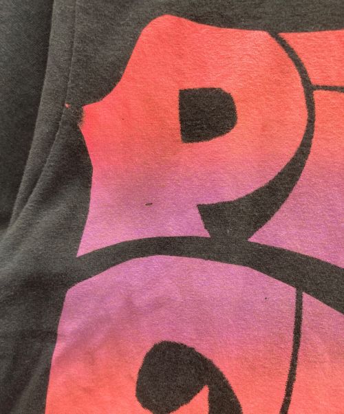 PINK FLOYD（ピンクフロイド）PINK FLOYD (ピンクフロイド) Tシャツ ブラック サイズ:Mの古着・服飾アイテム