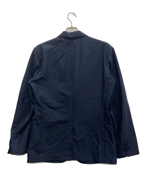 theory（セオリー）theory (セオリー) テーラードジャケット ネイビー サイズ:40の古着・服飾アイテム