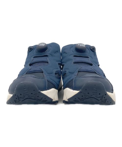 REEBOK（リーボック）REEBOK (リーボック) スニーカー ネイビー サイズ:23の古着・服飾アイテム