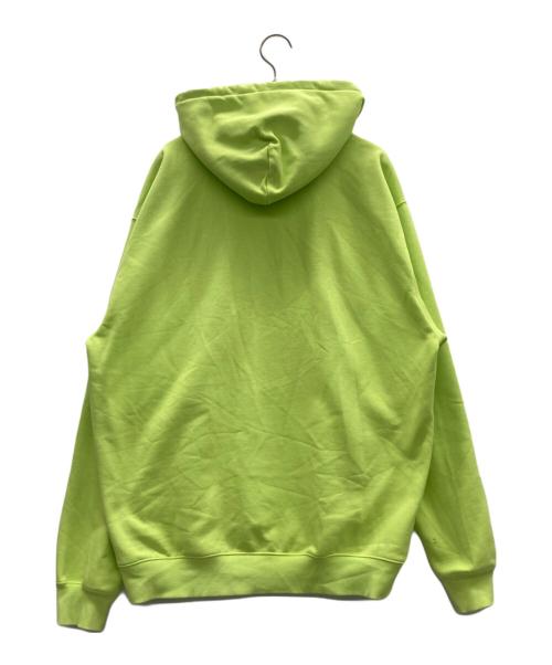 CarHartt（カーハート）CarHartt (カーハート) パーカー グリーン サイズ:表記無しの古着・服飾アイテム