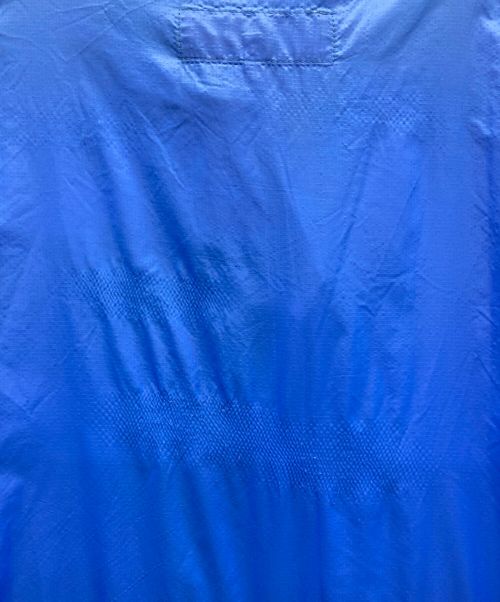 Karrimor（カリマー）Karrimor (カリマー) ナイロンジャケット ブルー サイズ:Mの古着・服飾アイテム