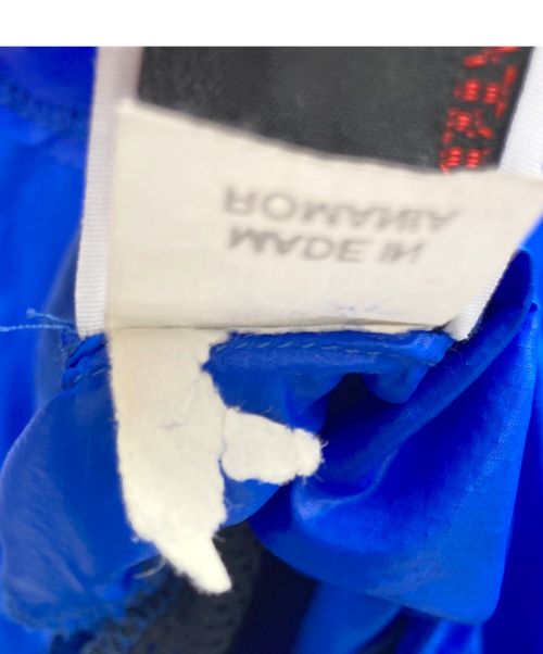 Karrimor（カリマー）Karrimor (カリマー) ナイロンジャケット ブルー サイズ:Mの古着・服飾アイテム