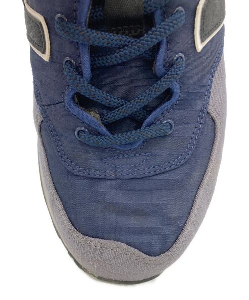 NEW BALANCE（ニューバランス）NEW BALANCE (ニューバランス) ML574PTE ネイビー サイズ:27.5の古着・服飾アイテム