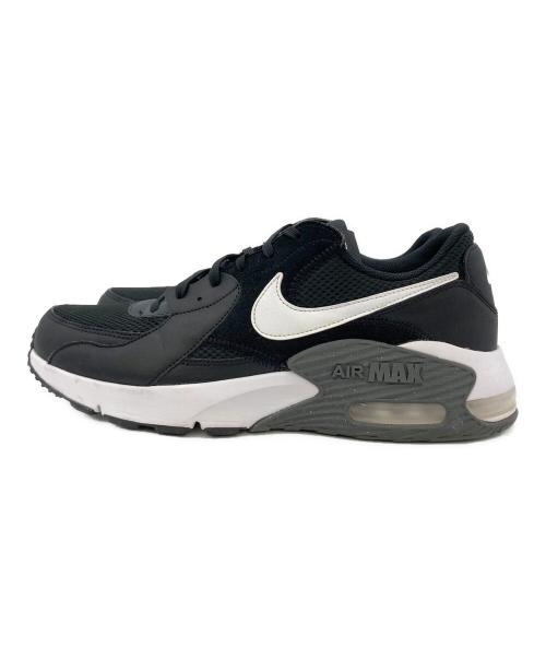 NIKE（ナイキ）NIKE (ナイキ) エア マックス エクシー ブラック サイズ:28の古着・服飾アイテム