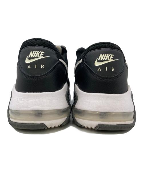 NIKE（ナイキ）NIKE (ナイキ) エア マックス エクシー ブラック サイズ:28の古着・服飾アイテム