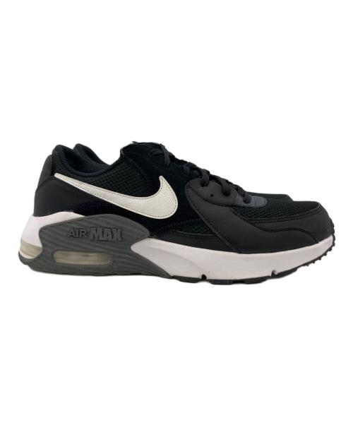 NIKE（ナイキ）NIKE (ナイキ) エア マックス エクシー ブラック サイズ:28の古着・服飾アイテム