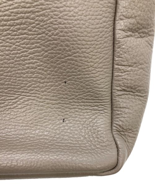 YOUNG & OLSEN The DRYGOODS STORE（ヤングアンドオルセン ザ ドライグッズストア）YOUNG & OLSEN The DRYGOODS STORE (ヤングアンドオルセン ザ ドライグッズストア) ハンドバッグ グレーの古着・服飾アイテム