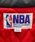 NBA (エヌビーエー) スタジャン ブラック サイズ:L：5000円