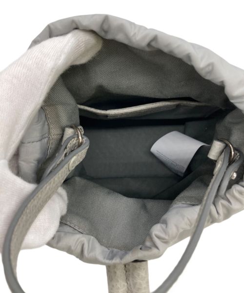 Maison Margiela（メゾンマルジェラ）Maison Margiela (メゾンマルジェラ) ショルダーバッグの古着・服飾アイテム