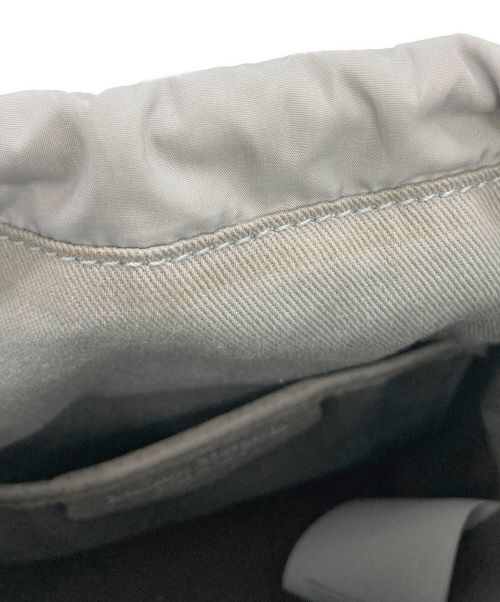 Maison Margiela（メゾンマルジェラ）Maison Margiela (メゾンマルジェラ) ショルダーバッグの古着・服飾アイテム