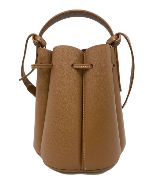 POLENE（ポレーヌ）POLENE (ポレーヌ) カヌレバッグの古着・服飾アイテム