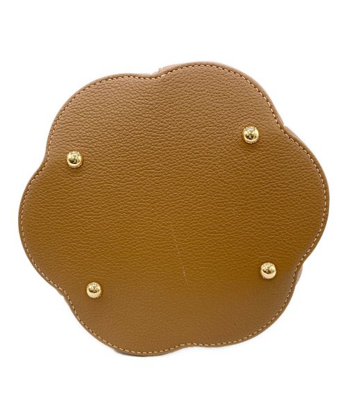 POLENE（ポレーヌ）POLENE (ポレーヌ) カヌレバッグの古着・服飾アイテム