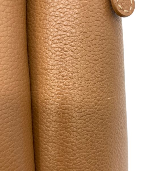 POLENE（ポレーヌ）POLENE (ポレーヌ) カヌレバッグの古着・服飾アイテム