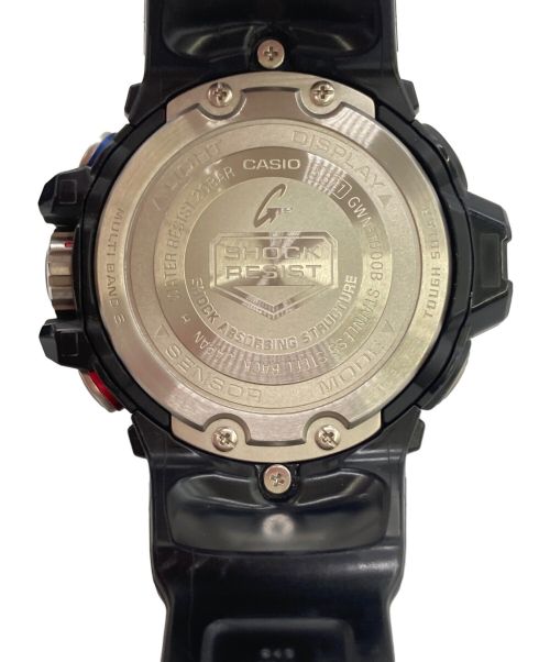 CASIO（カシオ）CASIO (カシオ) ガルフマスターの古着・服飾アイテム