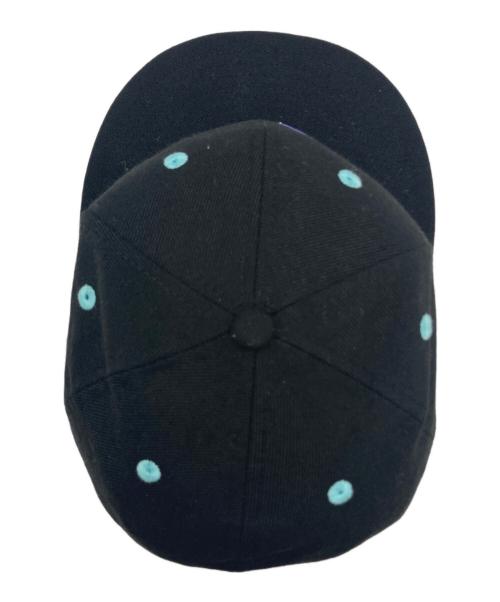 New Era（ニューエラ）New Era (ニューエラ) キャップ ブラックの古着・服飾アイテム