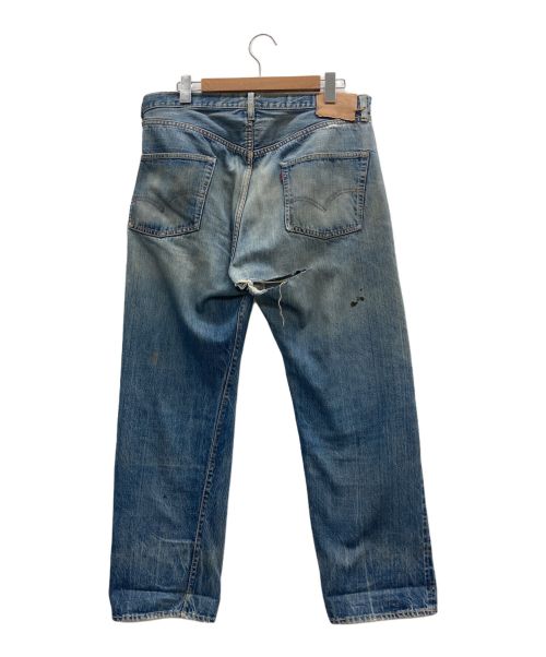 LEVI'S（リーバイス）LEVI'S (リーバイス) 501 ジーンズ ブルー サイズ:不明の古着・服飾アイテム